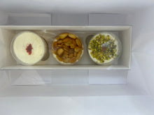 Load image into Gallery viewer, Trio Box