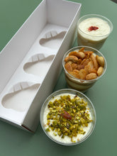 Load image into Gallery viewer, Trio Box