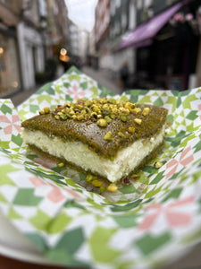 Pistachio Mafrouke