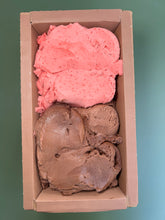 Load image into Gallery viewer, 1L Tub - up to 2 flavours
