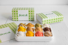 Load image into Gallery viewer, Box of 12 x 100ml Scoops
