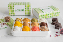 Load image into Gallery viewer, Box of 12 x 100ml Scoops